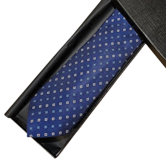 CHARLES TYRWHITT TIE - Picture 11 of 12